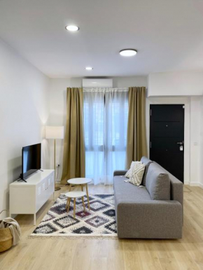 Loft Apartamento Carlos III L1B